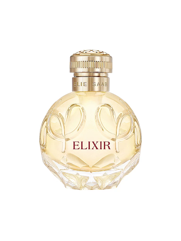 Elie Saab Elixir Eau de Parfum Women Amber 1.7 oz 9